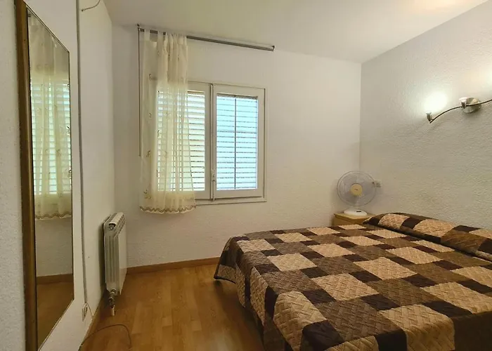 Holanda Apartment Lloret de Mar