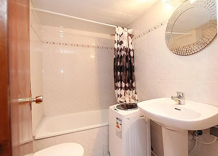 Holanda * Lloret de Mar