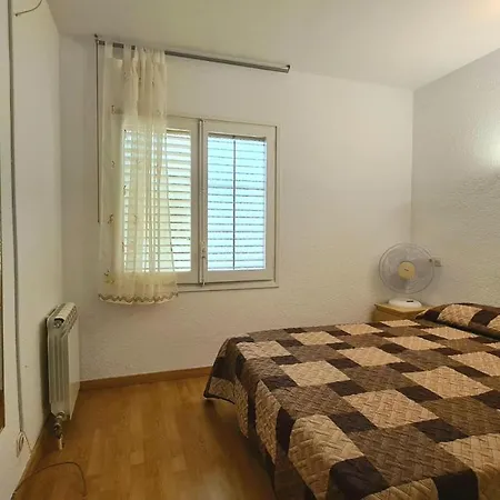 Holanda Διαμέρισμα Λορέτ Ντε Μαρ