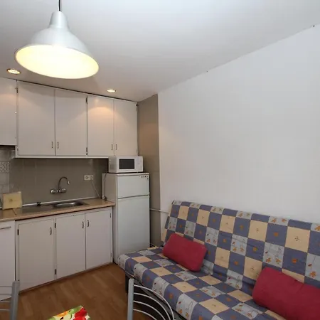 Διαμέρισμα Holanda Λορέτ Ντε Μαρ