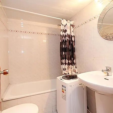 Holanda * Lloret de Mar