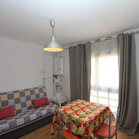 Holanda Apartamento *