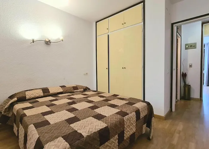 Apartamento Holanda
