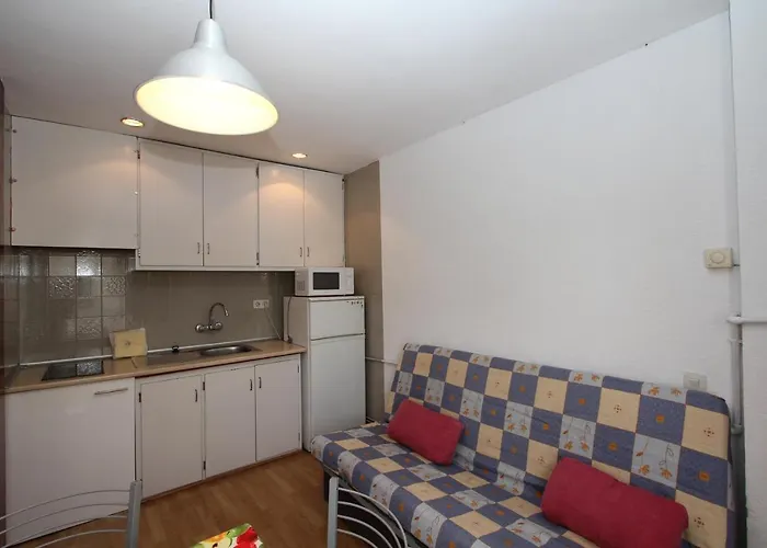 Apartamento Holanda Lloret de Mar
