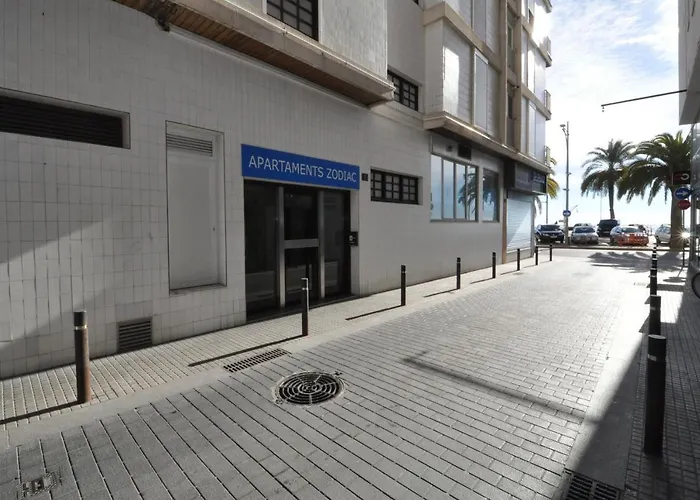 Apartamento Holanda *