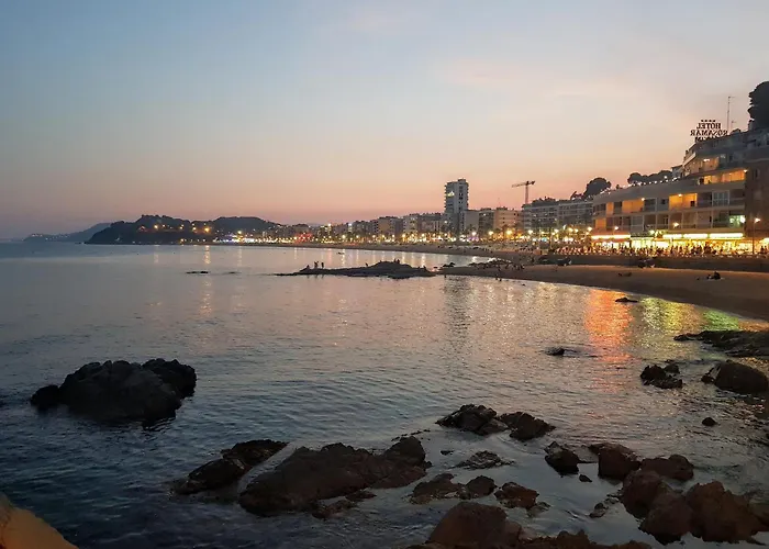 Appartement Holanda *